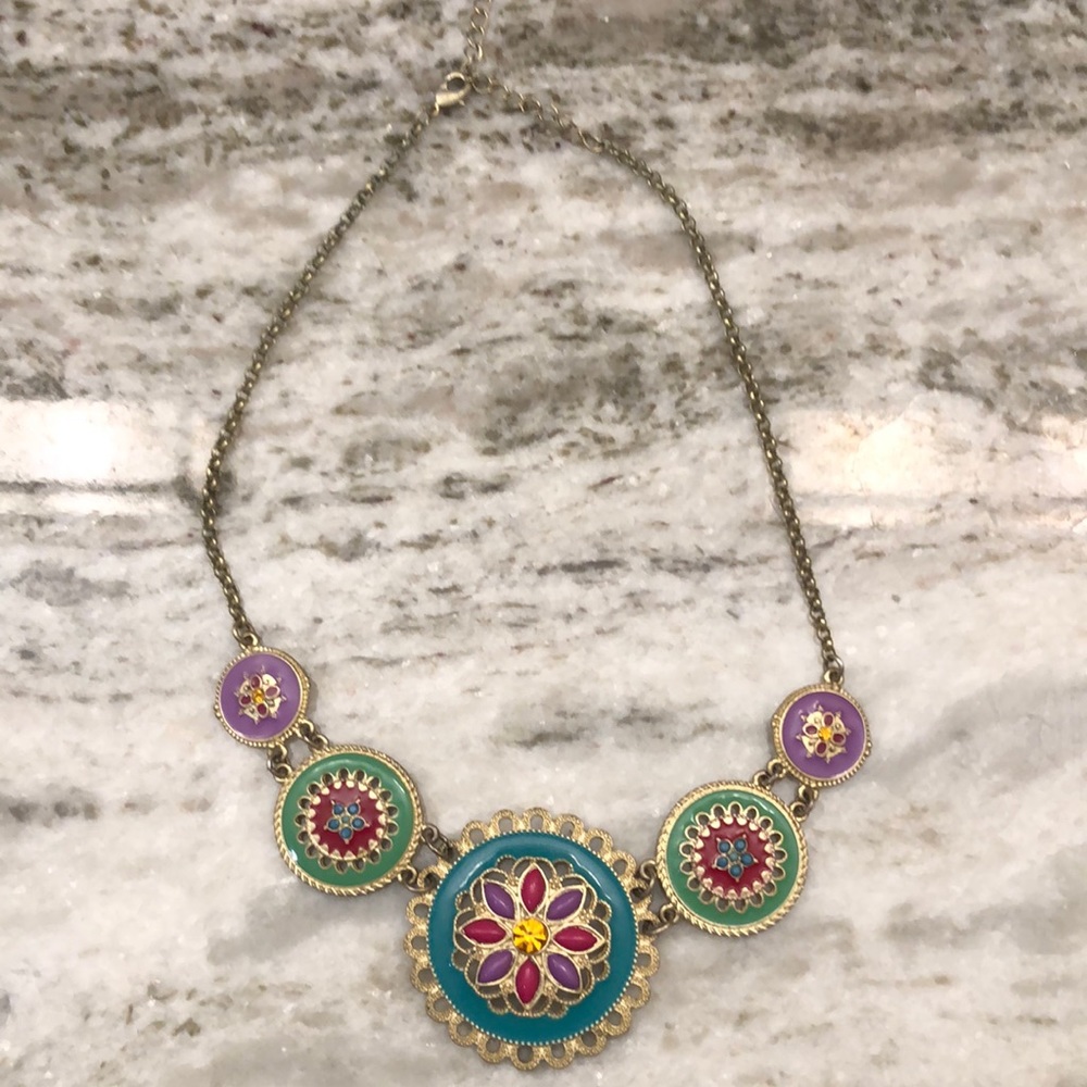 Necklace